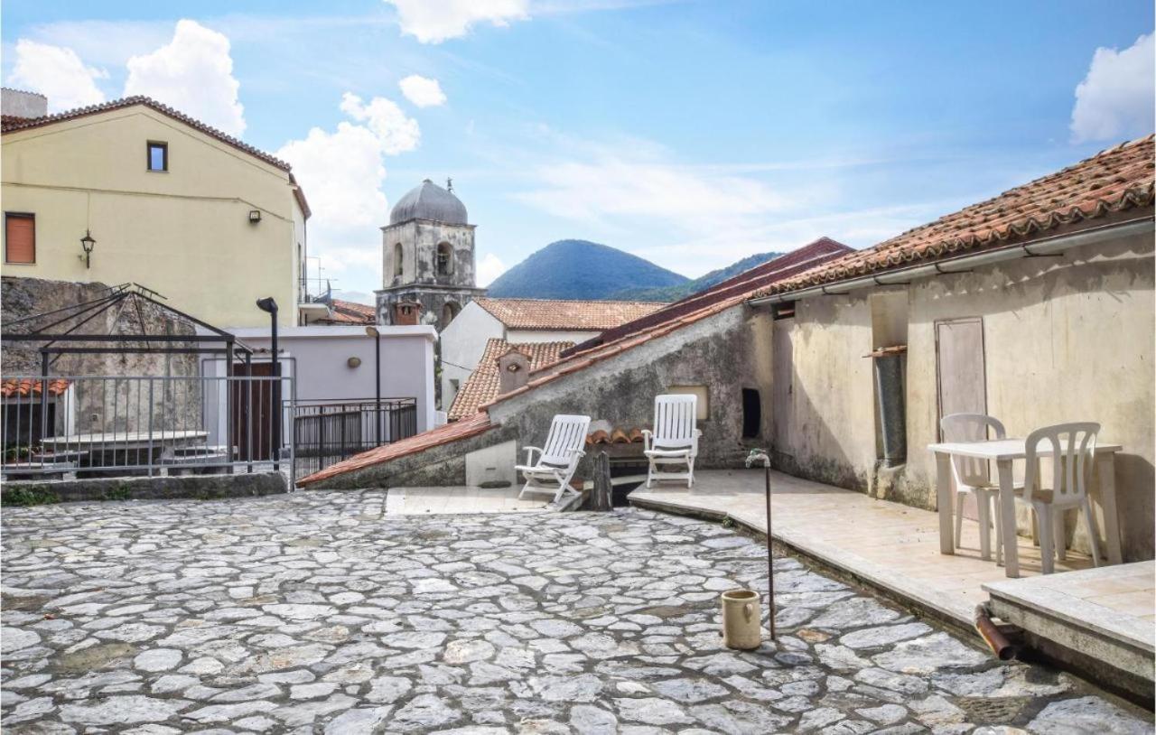 Casa Novecento Villa Aieta Kültér fotó
