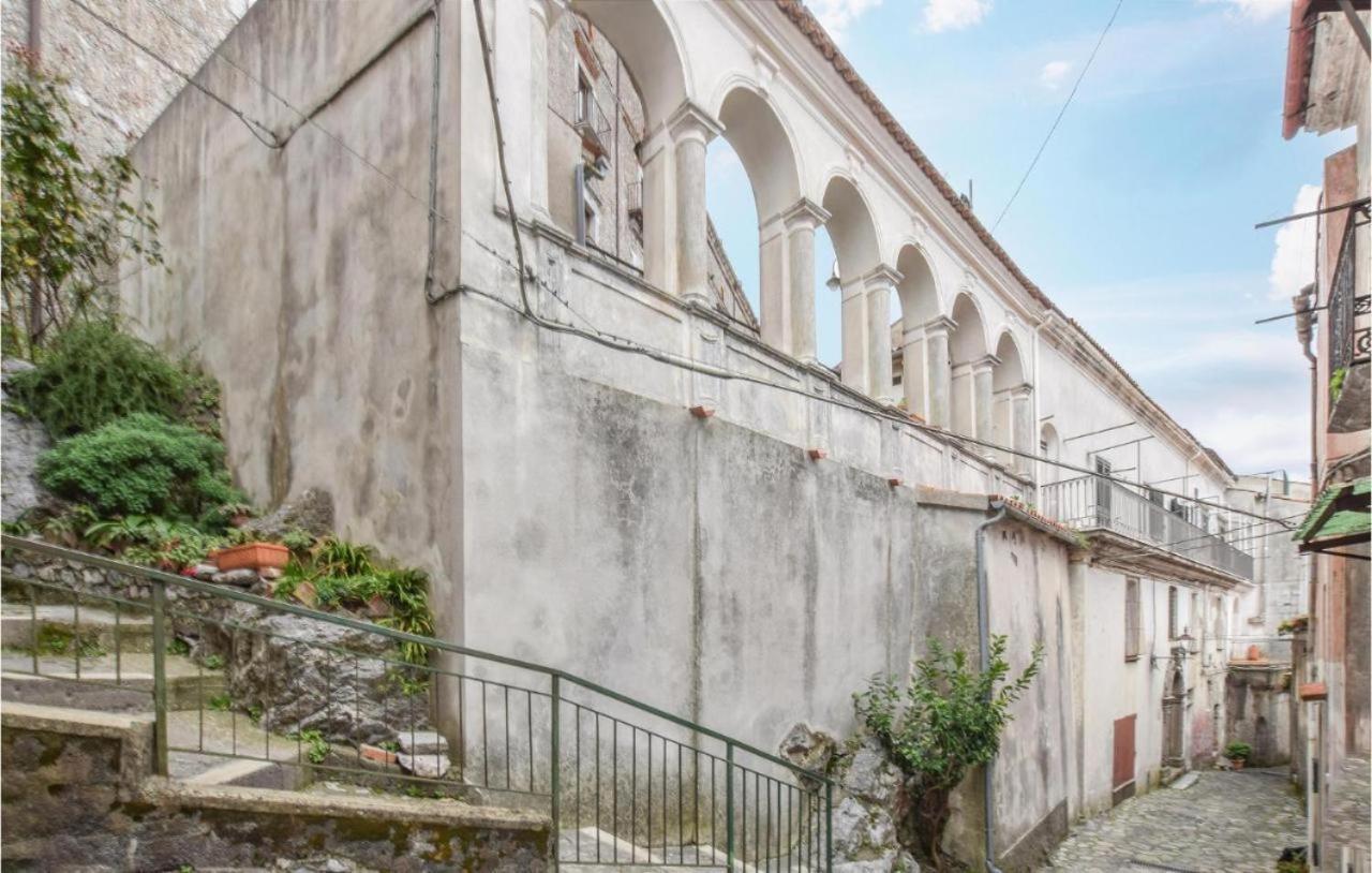 Casa Novecento Villa Aieta Kültér fotó