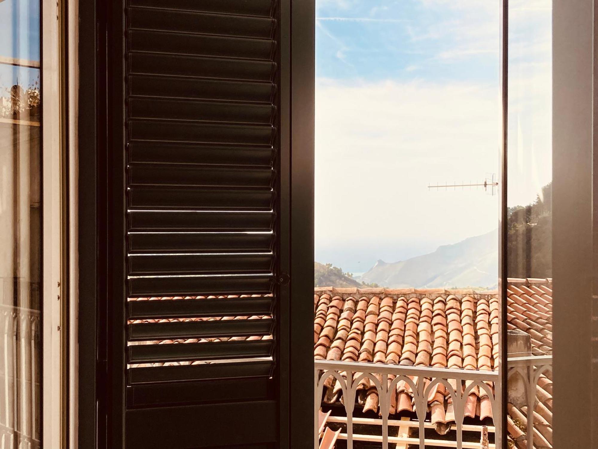 Casa Novecento Villa Aieta Kültér fotó