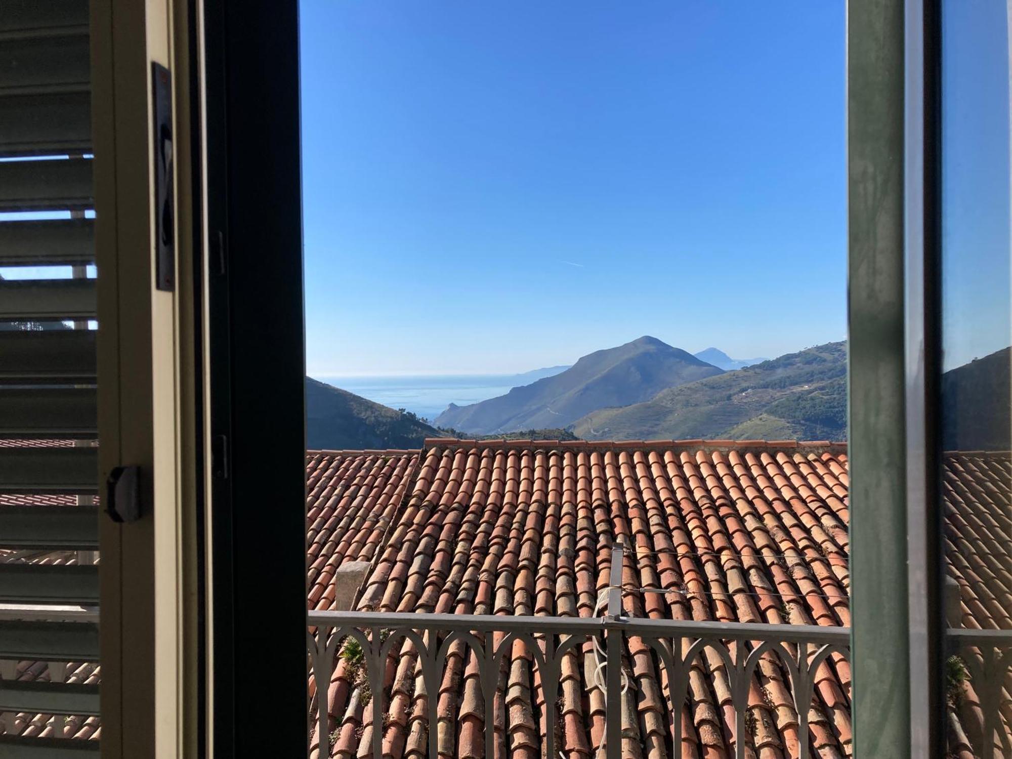 Casa Novecento Villa Aieta Kültér fotó